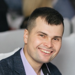 Алексей Пирогов, 01.03.1988, Полоцк