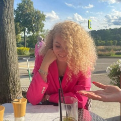 Мария Дорошкевич, 27.12.1989, Москва