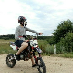 Кирилл Фильченко, 18.02