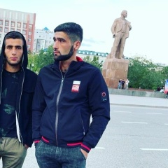 Гарик Асатрян, 15.06, Чита