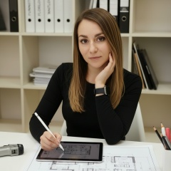 Александра Волкова, 18.05.1987, Москва