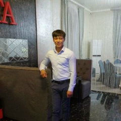 Абдулжан Бакиев, 27.09, Алматы