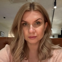 Дарья Трофимова, 07.12.1991, Москва