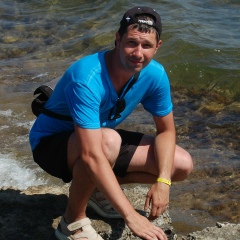 Стас Пятыгин, 11.02.1982, Самара