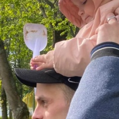 Вася Козлов, 07.08.1991, Москва