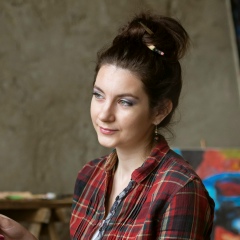 Екатерина Волобуева, 29.08.1987, Москва