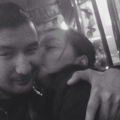 Azamat Suleimenov, 24.12.1990, Ankara