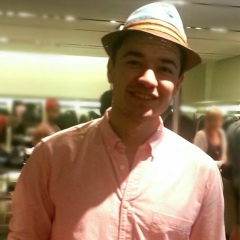 Рафикчон Акилов, 14.06.1920, New York City