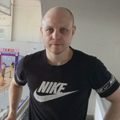 Александр Царьков, 30.09, Ульяновск