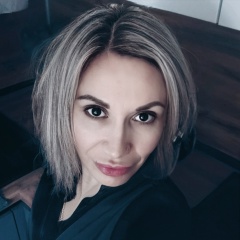 Анастасия Козловская, 18.01, Кемерово