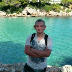 Тарас Пшеничный, 03.11, Москва