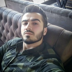Cavidan Ismayilzade, 03.11.1995, Баку
