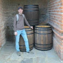 Макс Мохнатов, 25.01, Москва