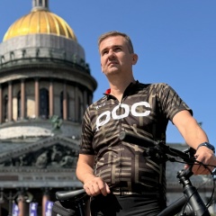 Сергей Беляев, 22.05, Ростов-на-Дону