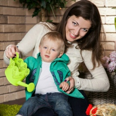 Елена Кузьменко, 11.07, Днепр (Днепропетровск)