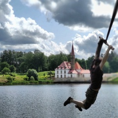 Тимофей Зубков, 07.11.1979, Санкт-Петербург