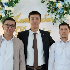 Turar Tagayev, 02.01, Кульсары