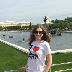 Дарья Кожар, 27.05, Минск