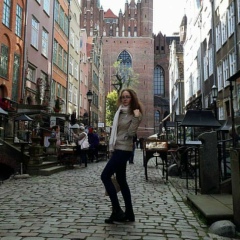 Anna Str, 31.07.1996
