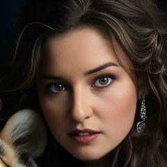 Svetlana Gusarova, 24.01, Санкт-Петербург