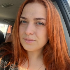 Светлана Кондратеня, 08.07, Калининград