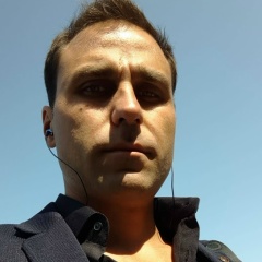 Александр Жмак, 10.10.1986, Алматы