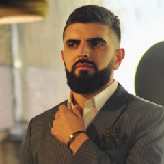 Raji Ahlimanzade, 10.10, Баку