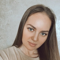 Лена Потапова, 29.06, Кемерово