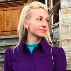 Екатерина Семушкина, 07.06.1980, Санкт-Петербург