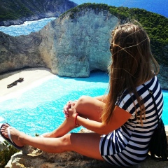 Екатерина Турковская, 28.02.1989, Москва