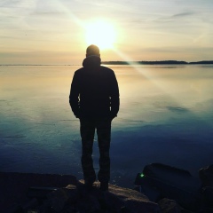 Aleksey Boev, 12.07.1988, Санкт-Петербург