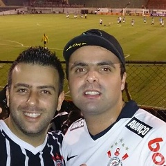 Eduardo Manchon, 30.05.1985