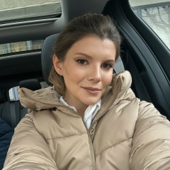Darya Alfiarovich, 29.05, Berlin