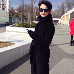 Ирина Качуренко, 19.03.1986, Одесса