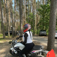 Маша Соловьёва, 07.10.1995, Красноярск