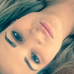 Аня Кривоногова, Волхов