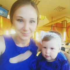 Дарья Макарова, 03.02.1991, Усть-Каменогорск