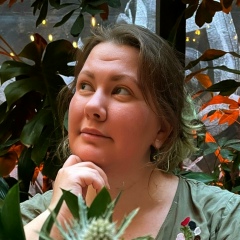 Ксения Кизюкова, 21.10.1992, Санкт-Петербург