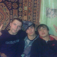 Мага Гамзаев, 14.03.1995