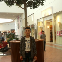 Farruhbek Davronov, 01.12.1988, Андижан