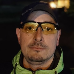 White Noise, 01.04.1987, Волгоград