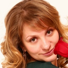 Дарья Санникова, 18.05, Самара