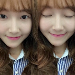 Jung Jessie, 18.04.1989