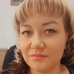 Наталия Абарникова, 17.08.1986, Новотроицк