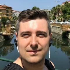 Олег Смотрин, 07.02.1987, Санкт-Петербург