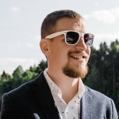 Алексей Никитин, 10.04, Москва