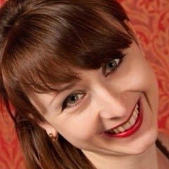 Люба Вороненкова, 02.06, Москва