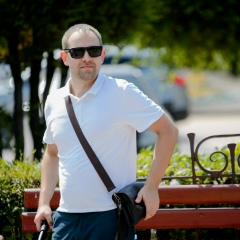Никита Крашенников, 08.05.1987, Караганда