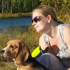 Елена Матросова, 14.09, Москва