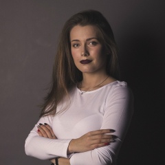 Мария Чернова, 17.04, Дубна